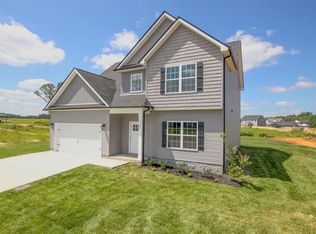 306 Galway Dr LOT 107, Clarksville, TN
