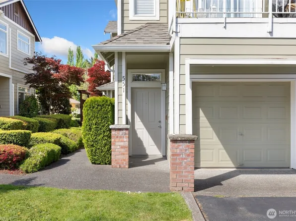551 241st Lane SE, Sammamish, WA 98074