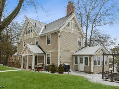 49 Winding Way, West Orange, NJ, 07052
