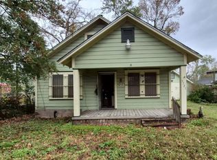 5721 Parker Rd, Houston, TX 77016