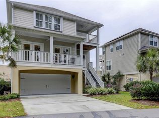 7 Creek Landing Trce, Hilton Head Island, SC 29926