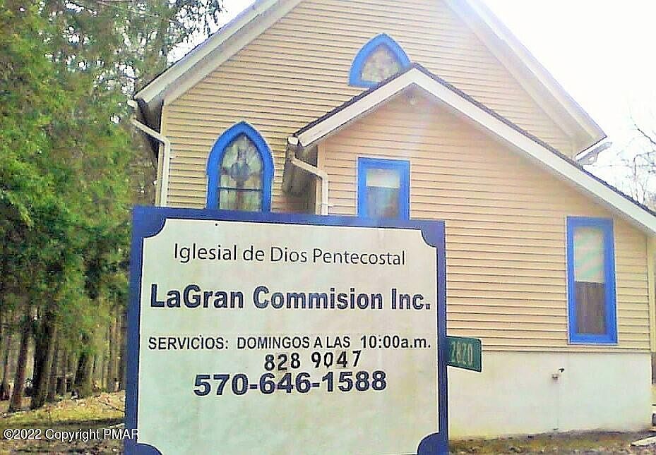 2820 Locust Ridge Rd, Pocono Lake, PA 18347 MLS PM96052 Zillow