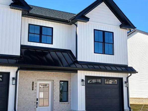 145 Luke Ct, Rustburg, VA 24588