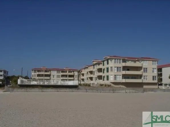 214 Butler Avenue #104, Tybee Island, GA 31328
