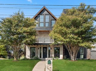 3814 Wadford St, Austin, TX 78704