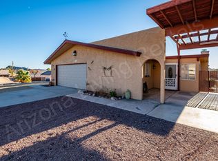 2799 Ranchero Ln, Lake Havasu City, AZ 86406