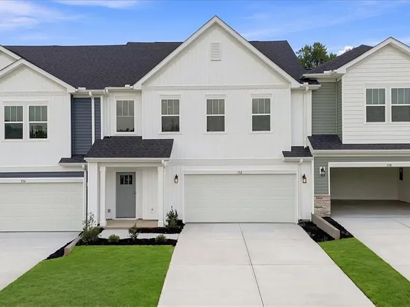132 Silo Ridge Dr, Anderson, SC 29621