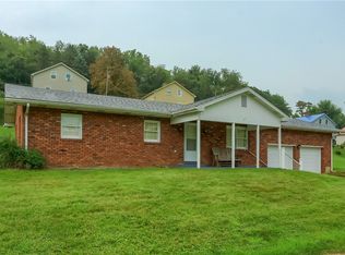 20 Fort Cherry Rd, Mcdonald, PA 15057