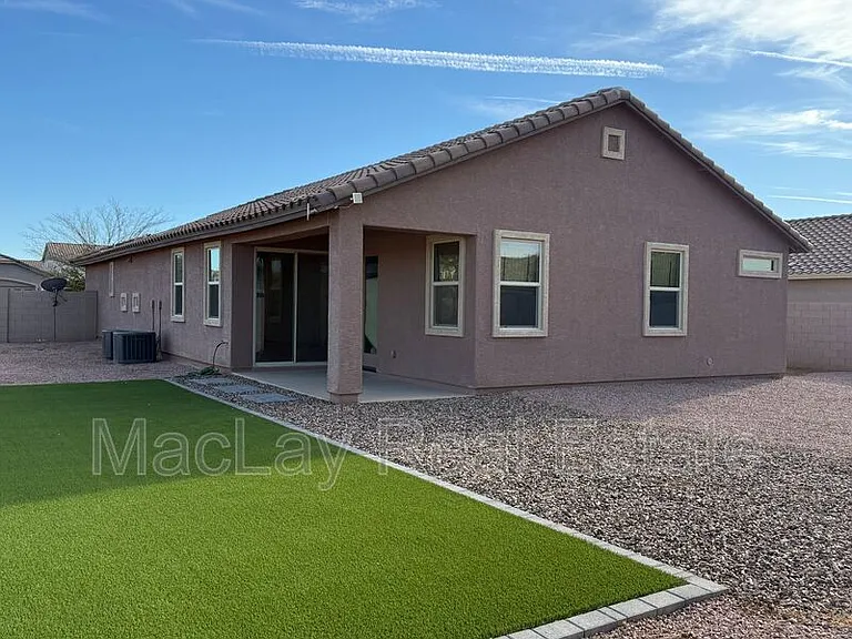 2372 E Dust Devil Dr — Photo 29