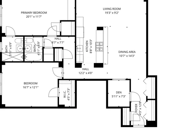 201 Saint Pauls Avenue image 14 of 22