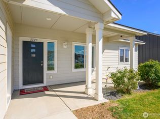 2394 Chelan Street, Ephrata, WA