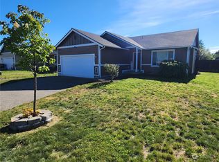 1545 N 5th St, McCleary, WA 98557