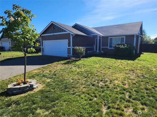 1545 N 5th Street, McCleary, WA 98557