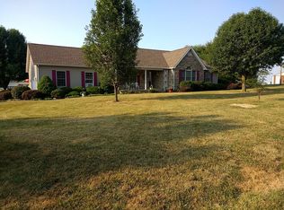 15136 Eastland Rd, Marion, IL 62959