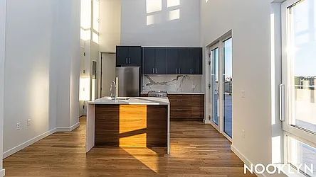 Rented by Nooklyn NYC LLC
