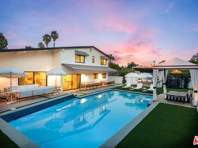 5345 Orrville Ave, Woodland Hills, CA, 91367