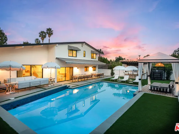 5345 Orrville Ave, Woodland Hills, CA 91367