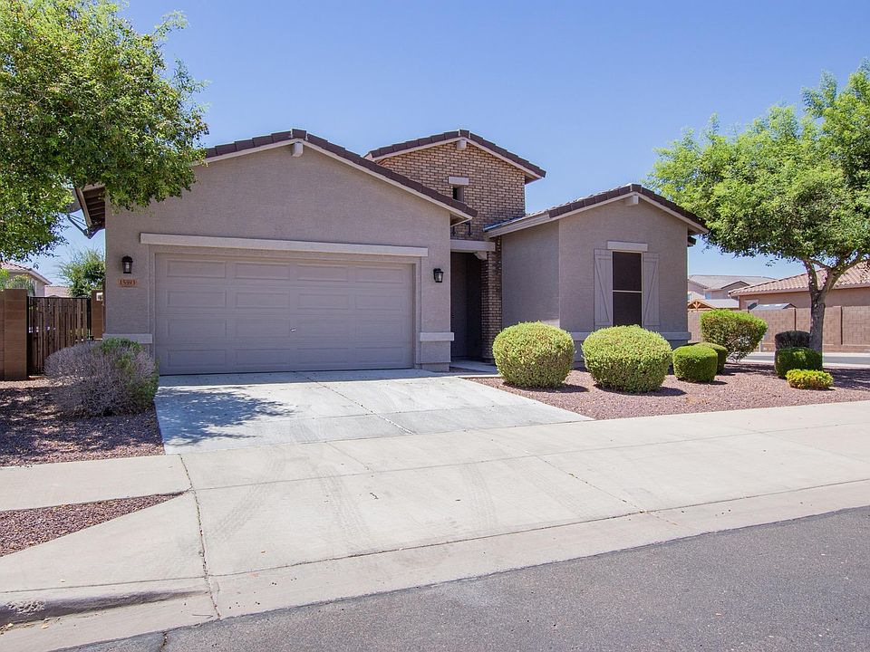 1st image of 15593 W Sierra St