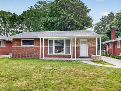 12842 Brady, Redford, MI, 48239