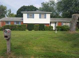 427 Boxford Ct, Indianapolis, IN 46214