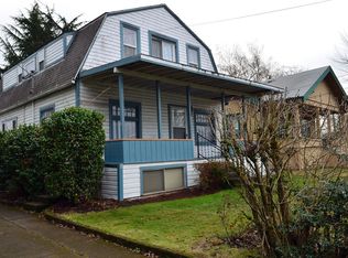 1416 7th Ave SE, Albany, OR 97321