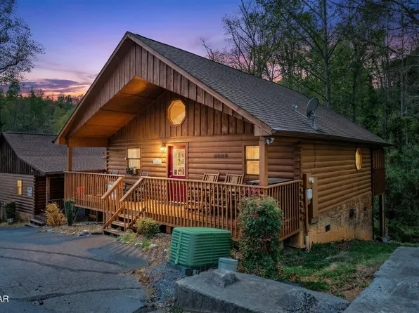 1505 Bears Den Way, Sevierville, TN 37862