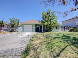 1625 Bedford Ave, Modesto, CA 95351