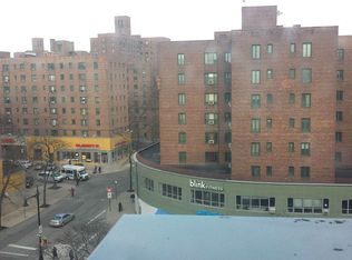 1410 West Ave #7TH, Bronx, NY 10462