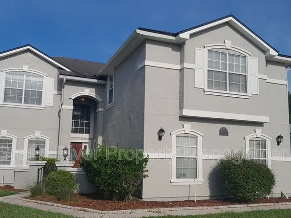 1804 Sea Pines Ln, Fleming Island, FL 32003
