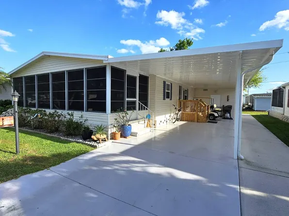 17100 Tamiami Trl Lot 48, Punta Gorda, FL 33955