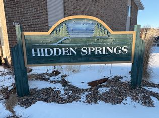 Hidden Springs, Green Bay, WI 54311