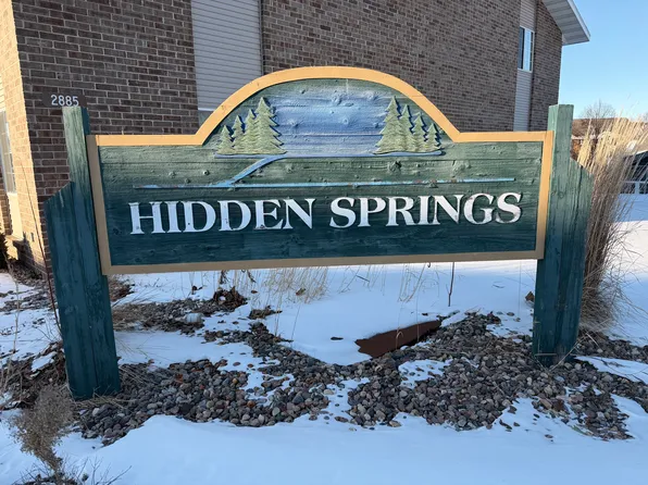 Hidden Springs, 2881 Saint Anthony Dr #0a7d6265f, Green Bay, WI 54311