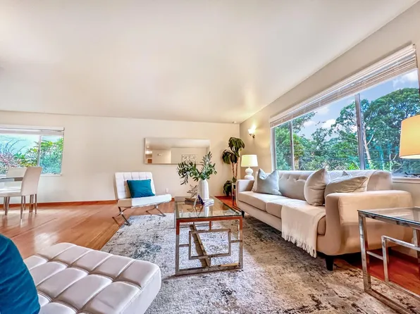 3722 Lundholm Ave, Oakland, CA 94605
