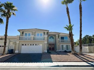 3311 Biscayne Bay Dr, Las Vegas, NV 89117