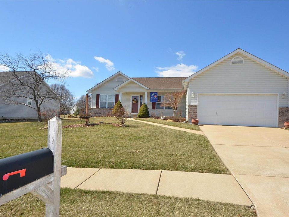 2nd image of 1282 Summer Lynne Dr