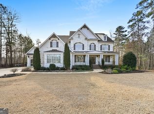 126 Townsend Pass, Alpharetta, GA 30004