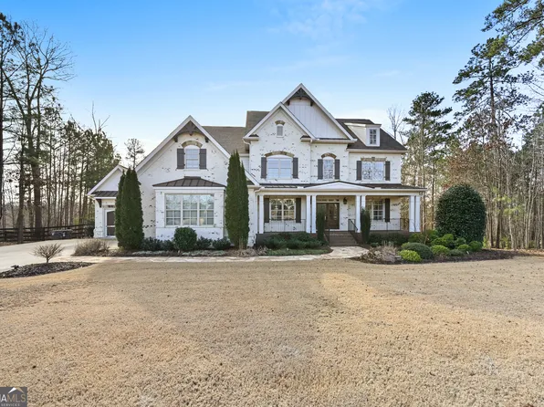 126 Townsend Pass, Alpharetta, GA 30004