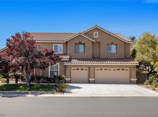 6533 Grand Stand Ave, Las Vegas, NV 89131