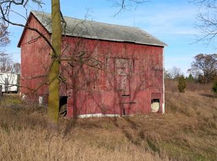 12430 Bohne Rd, Grass Lake, MI 49240