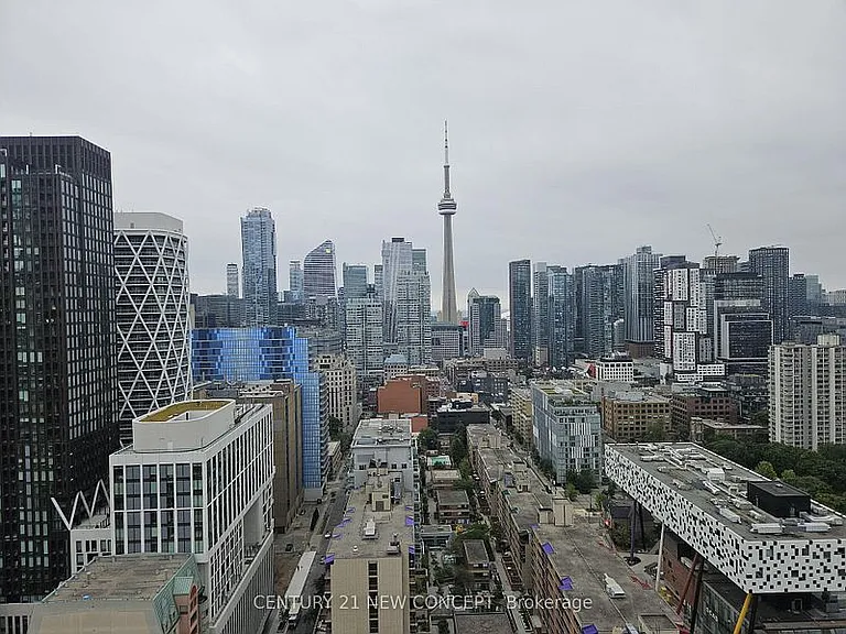 280 Dundas St W #2807 — Photo 8