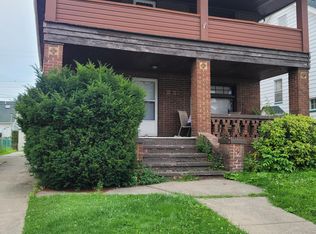 4929 E 109th St, Garfield Heights, OH