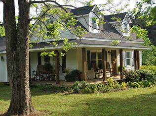 1401 Ruth Jackson Rd, Bogart, GA 30622