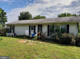 4821 Pleasant Grove Rd, Reisterstown, MD 21136