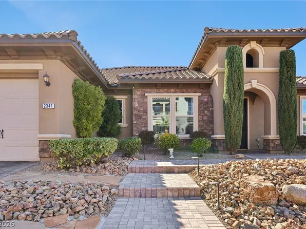 2341 Martinique Ave, Henderson, NV 89044