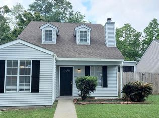 13391 Windsong Dr, Gulfport, MS 39503