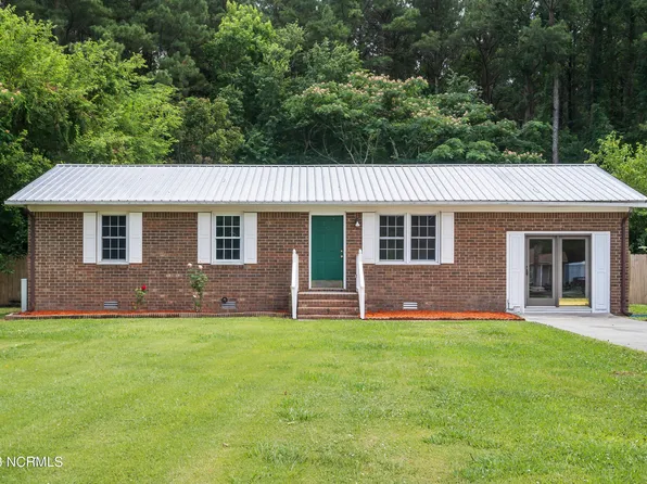 533 W Grantham Road, New Bern, NC 28562