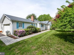 24561 Deepwater Point Dr, Saint Michaels, MD 21663