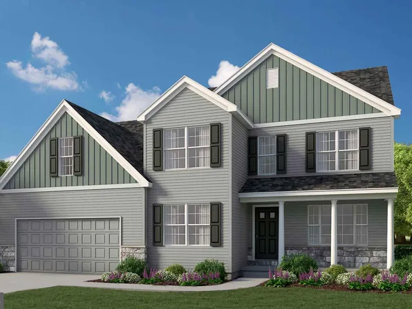 416 Thatcher Ln #98, Lititz, PA 17543