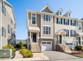 9 Moorland Dr #9, Danbury, CT 06810