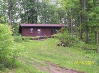 1998 Long Lake Ln, Comstock, WI 54826